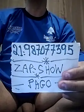 Snapshot of IgoramorimGG chatting on 31, 10, 2025 IgoramorimGG online show from 31, 10, 2025