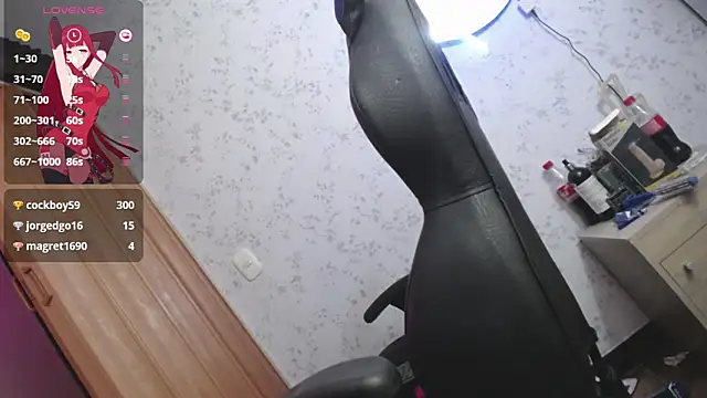 lia stormy online show from 1, 2, 2025