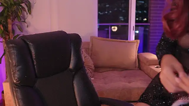 sammy laszlow online show from 27, 3, 2026