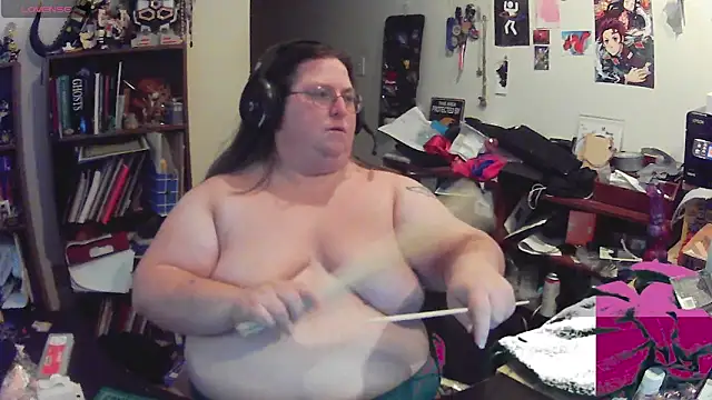ShibariTurtleDuck online show from 22, 6, 2026