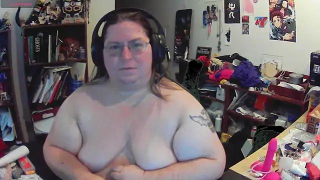 ShibariTurtleDuck online show from 4, 6, 2026