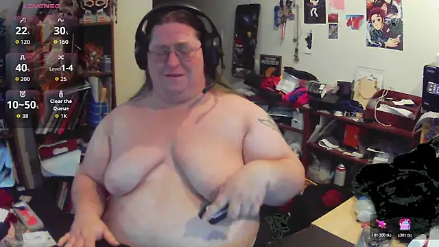 ShibariTurtleDuck online show from 11, 6, 2026