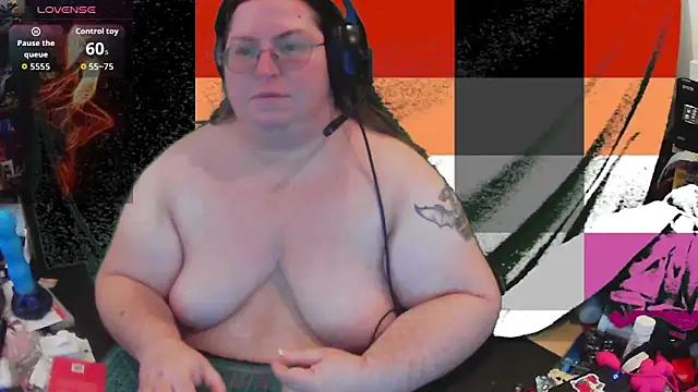 ShibariTurtleDuck online show from 18, 6, 2026
