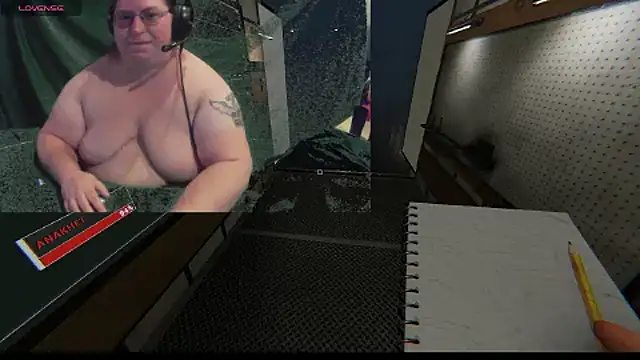 ShibariTurtleDuck online show from 5, 10, 2025