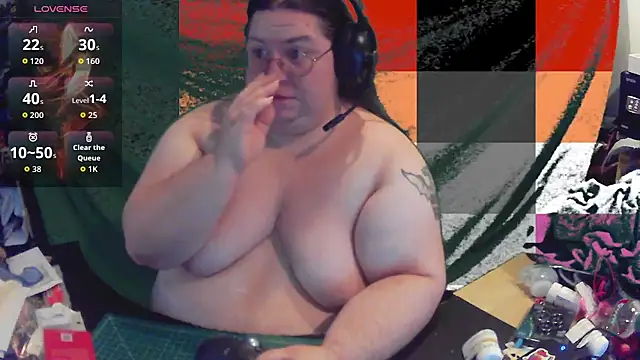 ShibariTurtleDuck online show from 17, 6, 2026