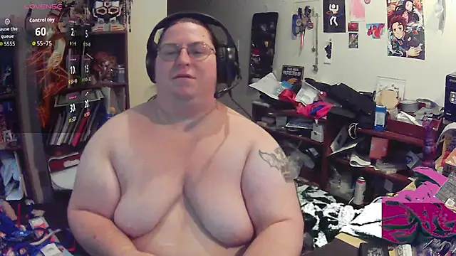 ShibariTurtleDuck online show from 25, 6, 2026