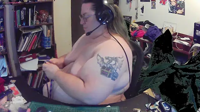 ShibariTurtleDuck online show from 9, 6, 2026