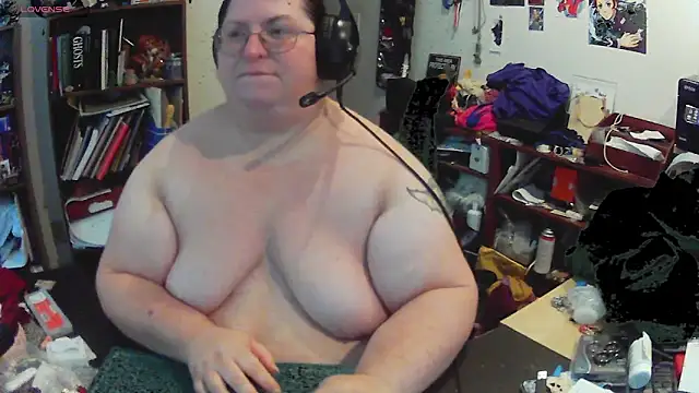 ShibariTurtleDuck online show from 10, 6, 2026