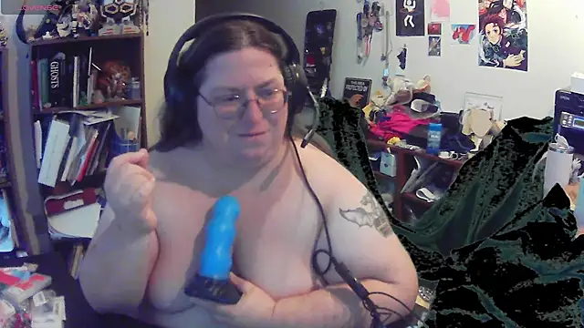 ShibariTurtleDuck online show from 19, 5, 2026