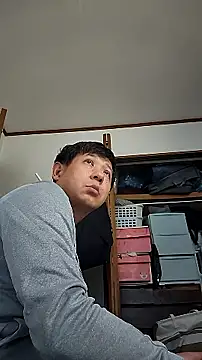 07YUKIO online show from 5, 5, 2026