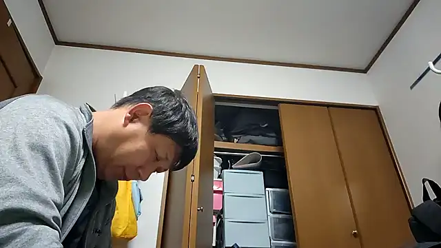 07YUKIO online show from 12, 11, 2025