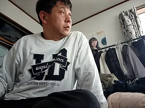 07YUKIO online show from 19, 4, 2026