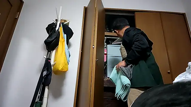 07YUKIO online show from 8, 11, 2025