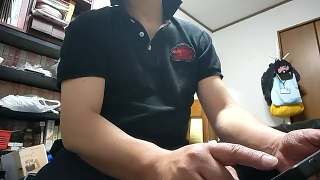 07YUKIO online show from 10, 4, 2026