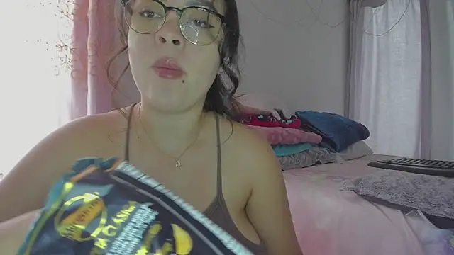 Snapshot of HARLEYNAPIER chatting on 7, 2, 2026 HARLEYNAPIER online show from 7, 2, 2026