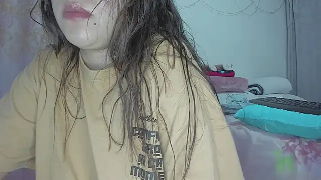 HARLEYNAPIER online show from 8, 3, 2026