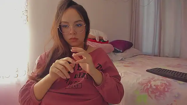 HARLEYNAPIER online show from 13, 3, 2026