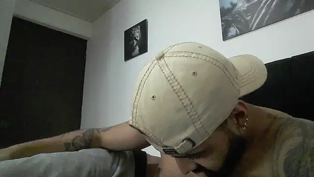 Hendry  online show from 17, 3, 2025