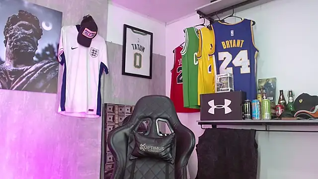 Hendry  online show from 20, 12, 2025