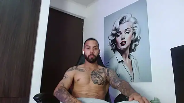 Hendry  online show from 1, 10, 2025