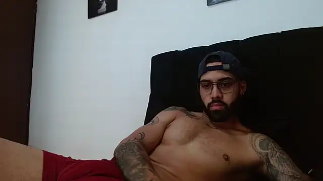 Hendry  online show from 5, 3, 2025