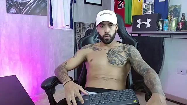 Hendry  online show from 21, 12, 2025