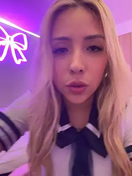 Sofy Softtt online show from 30, 6, 2026