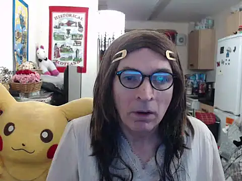 RainBowGirlTs115 online show from 22, 3, 2025