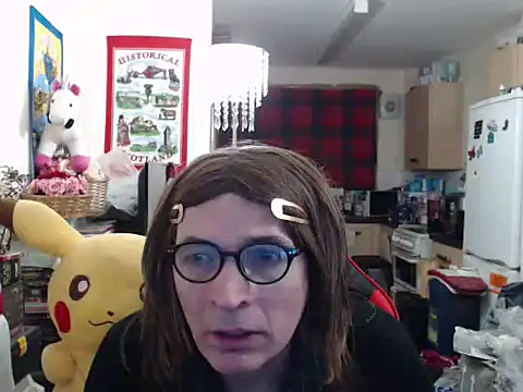 RainBowGirlTs115 online show from 28, 2, 2025