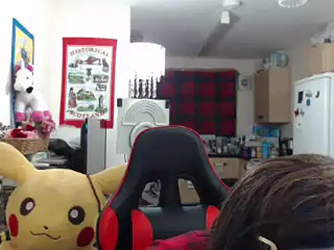 RainBowGirlTs115 online show from 15, 2, 2025