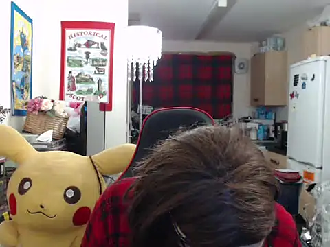 RainBowGirlTs115 online show from 18, 2, 2025