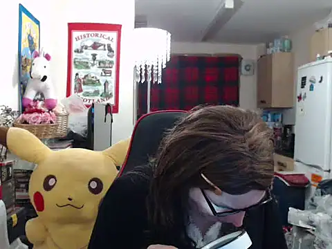 RainBowGirlTs115 online show from 28, 2, 2025