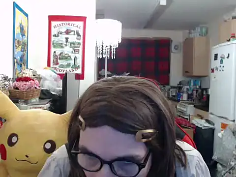 RainBowGirlTs115 online show from 20, 3, 2025