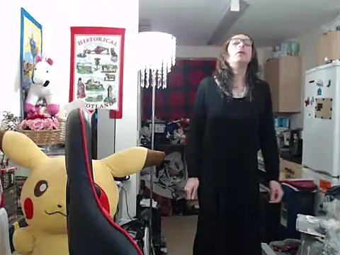 RainBowGirlTs115 online show from 27, 2, 2025