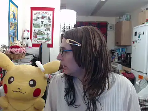 RainBowGirlTs115 online show from 23, 3, 2025