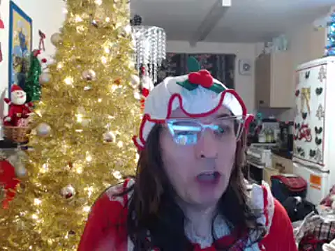 RainBowGirlTs115 online show from 18, 12, 2024