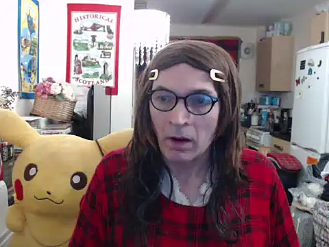 RainBowGirlTs115 online show from 23, 2, 2025