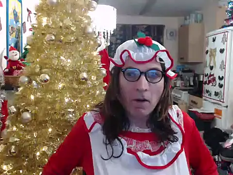 RainBowGirlTs115 online show from 11, 12, 2024