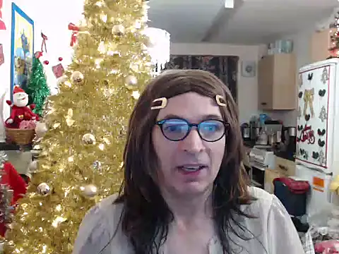 RainBowGirlTs115 online show from 19, 12, 2024