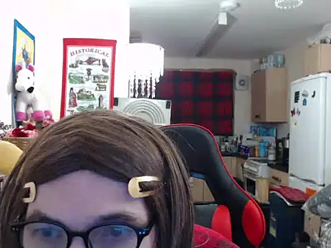 RainBowGirlTs115 online show from 15, 2, 2025