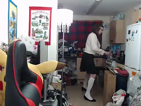 RainBowGirlTs115 online show from 22, 3, 2025