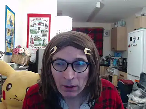 RainBowGirlTs115 online show from 22, 2, 2025