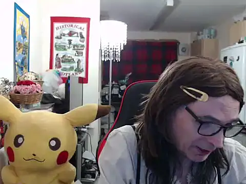 RainBowGirlTs115 online show from 11, 3, 2025