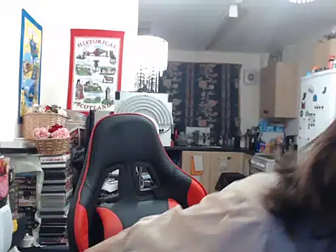 RainBowGirlTs115 online show from 16, 9, 2025