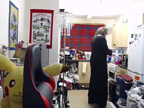 RainBowGirlTs115 online show from 25, 2, 2025