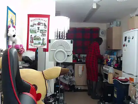 RainBowGirlTs115 online show from 15, 2, 2025