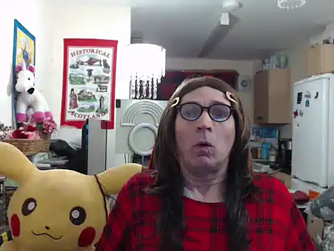 RainBowGirlTs115 online show from 15, 2, 2025