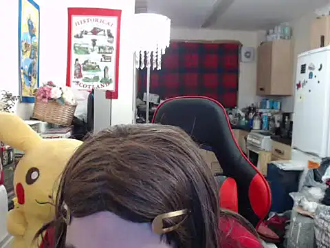 RainBowGirlTs115 online show from 23, 2, 2025