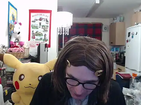 RainBowGirlTs115 online show from 28, 2, 2025