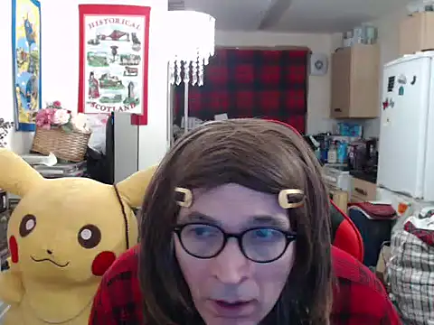 RainBowGirlTs115 online show from 20, 2, 2025